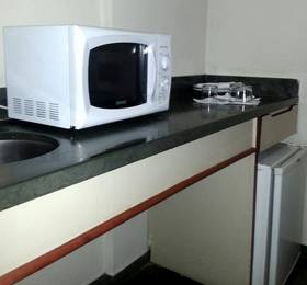 Туры в Palladium Apart Service в Бразилии