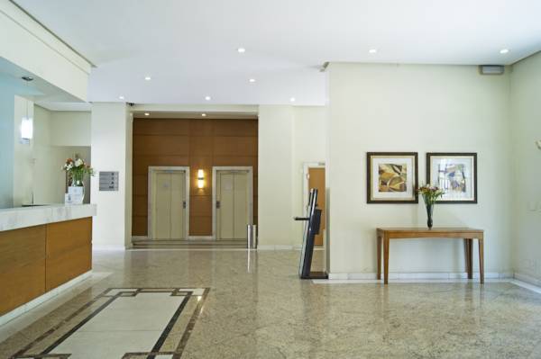 Plaza Inn American Loft 3* Бразилия, Сан-Паулу