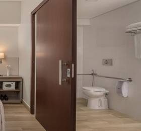 Plaza Inn Master в Сан-Паулу