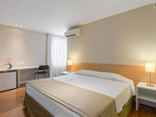Tulip Inn Centro Historico 3* Бразилия, Порту-Алегри