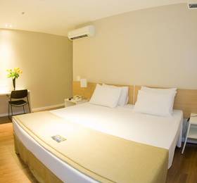 Tulip Inn Centro Historico в Порту-Алегри