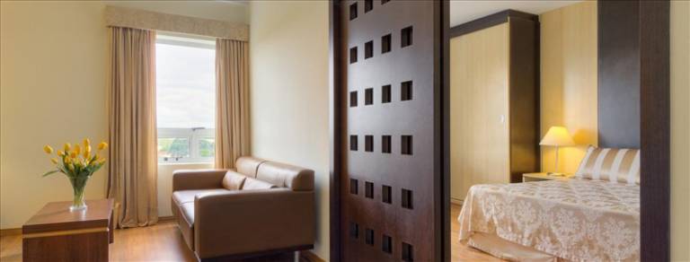 Tulip Inn Santa Felicidade
