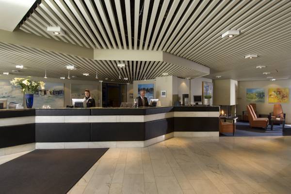 Scandic Sunnfjord Hotel & Spa 4* Норвегия, Согн Ог Фьюране