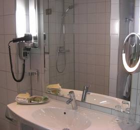 Туры в Scandic Sunnfjord Hotel & Spa в Норвегии