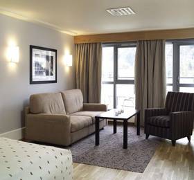 Отдых в Scandic Sunnfjord Hotel & Spa - Норвегия, Согн Ог Фьюране