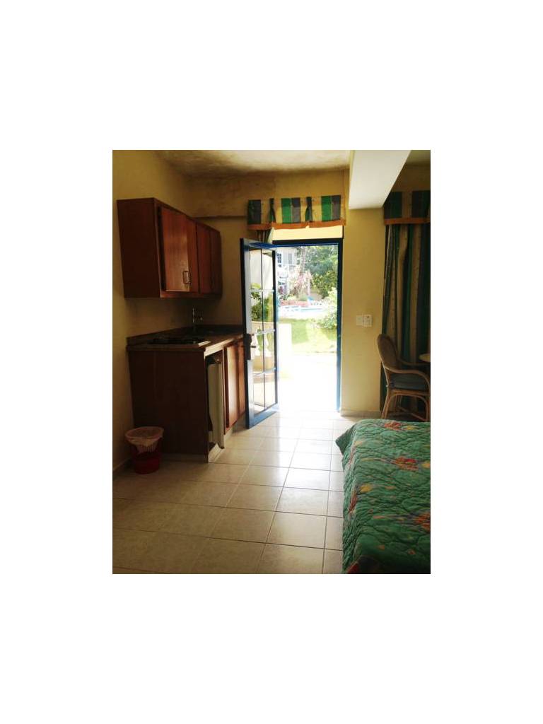 Kaoba Hotel