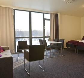 Туры в Thon Hotel Torghatten в Норвегии