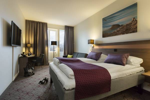Scandic Syv Sostre 3* Норвегия, Нурланн