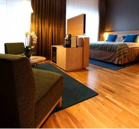 Thon Hotel Bronnoysund в Нурланне