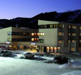 Туры в Auth Apartment в Австрии