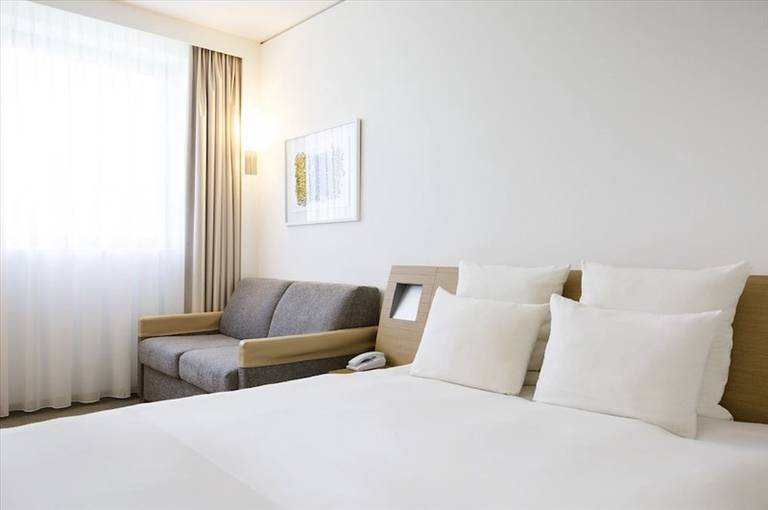 Novotel Le Havre Bassin Vauban