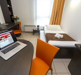 Отдых в Cerise Strasbourg Residence - Франция, Страсбург