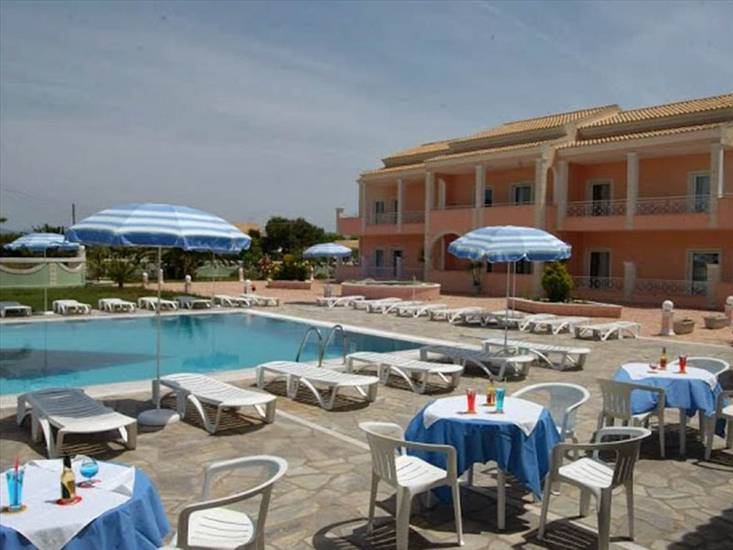 South Coast Hotel & Apartments 3* Греция, Крит