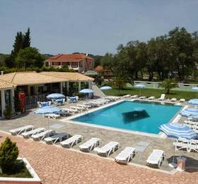 South Coast Hotel & Apartments в Крите