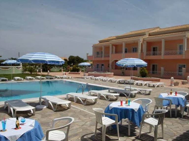 South Coast Hotel & Apartments