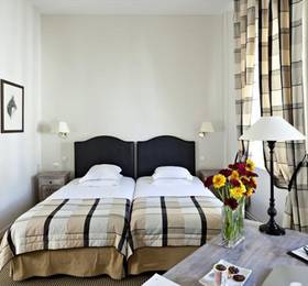 Туры в Best Western Hotel L'Univers в Франции