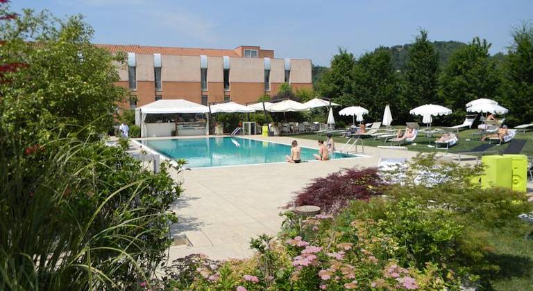 Vergilius Hotel Spa & Business Resort