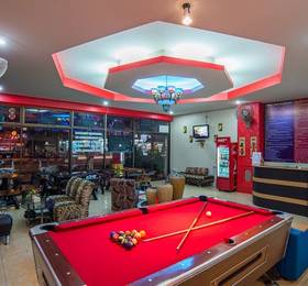 Отдых в Pattaya Holiday Hotel - Таиланд, Паттайя