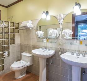 Casa Roland Marina Resort в Пунтаренасе