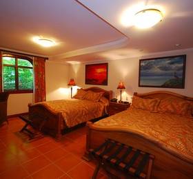 Отдых в Casa Roland Marina Resort - Коста-Рика, Пунтаренас