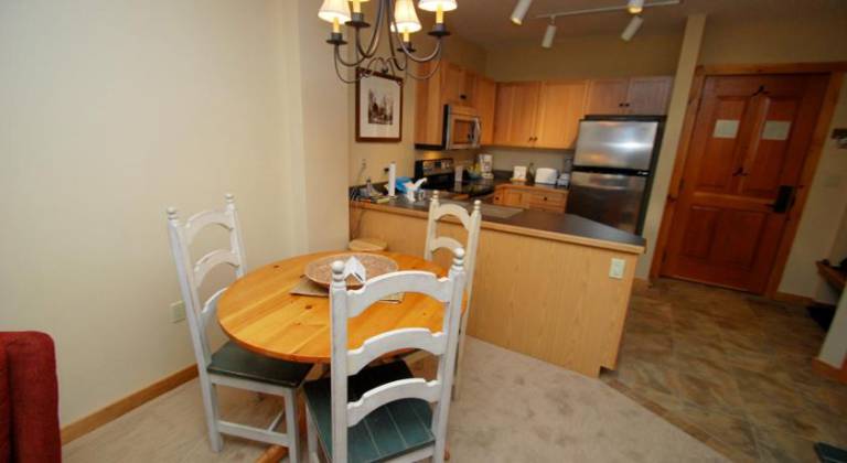 River Run Village Condominium