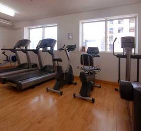 Отдых в Westside Marina Apartment - ОАЭ, Дубай