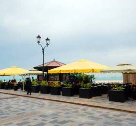 Отдых в Marina Promenade - Shamera Apartment - ОАЭ, Дубай