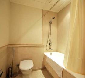 Marina Promenade - Shamera Apartment в Дубае