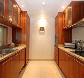 Туры в Marina Promenade - Shamera Apartment в ОАЭ