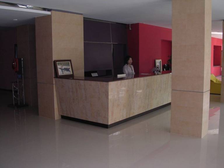 Pattaya Noppakao Hotel