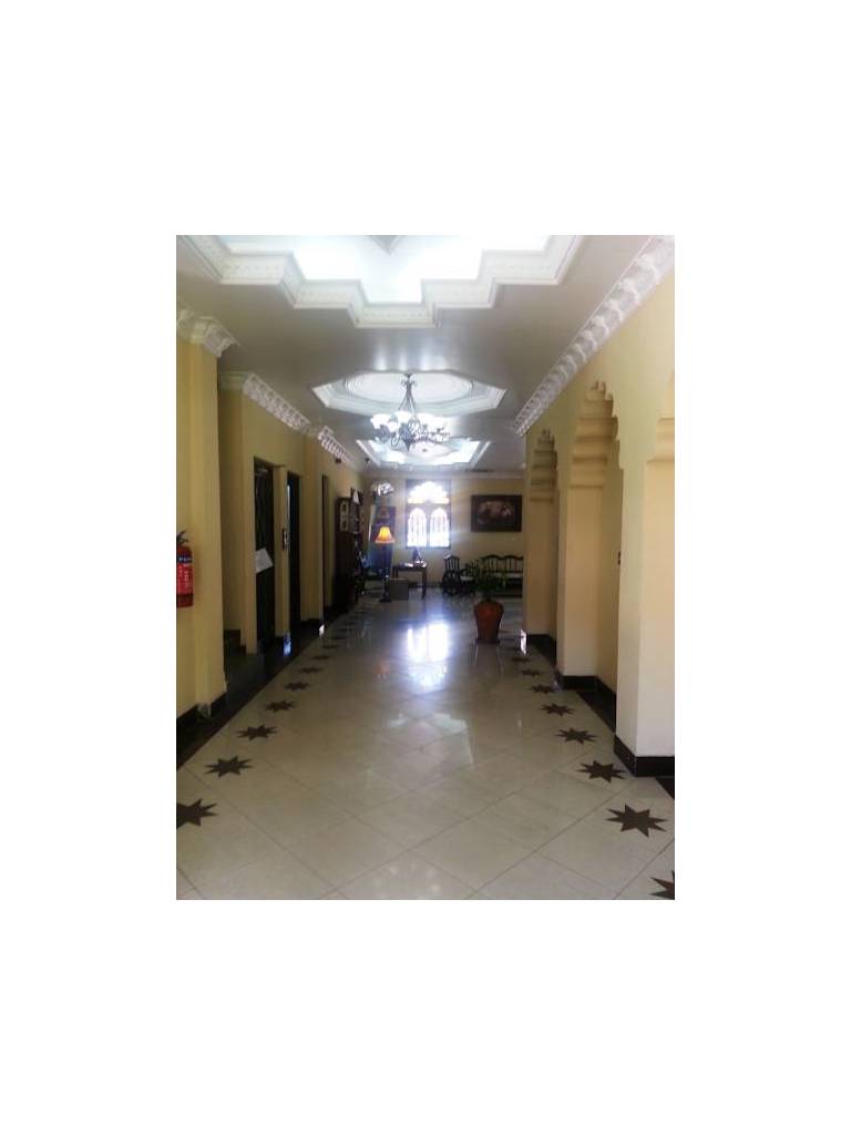 Zanzibar Grand Palace Hotel