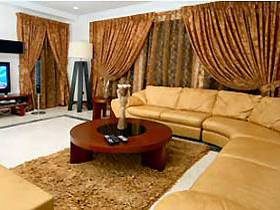 Arabeski Villa в Дубае