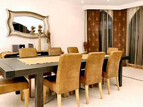 Туры в Arabeski Villa в ОАЭ