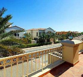 Dolcevita Villa в Дубае