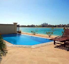 Туры в Dolcevita Villa в ОАЭ