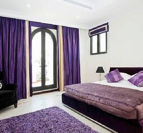 Туры в Debora Villa в ОАЭ