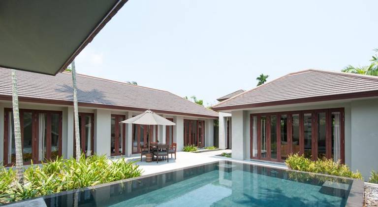 AKA Resort Hua Hin