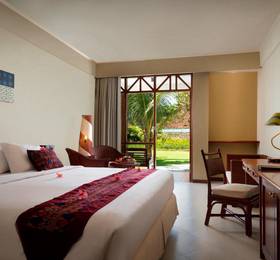 Отдых в Holiday Resort Lombok - Индонезия, Ломбок