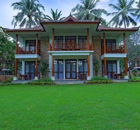 Туры в Holiday Resort Lombok в Индонезии