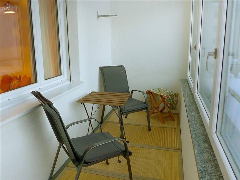 Chesa Ova Cotschna 12/14 Apartments