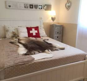 Туры в Residenz Bernasconi в Швейцарии