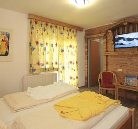 Отдых в Eder Michaela Hotel - Австрия, Заальбах