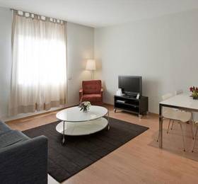 Туры в Sercotel Amister Apartamentos Pelai в Испании