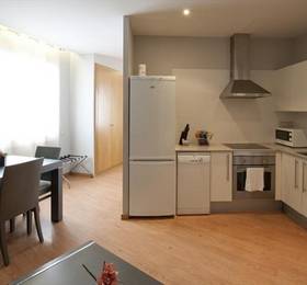 Sercotel Amister Apartamentos Pelai в Барселоне