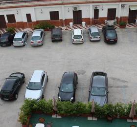 Отдых в Santa Marta Hotel - Италия, Кампания