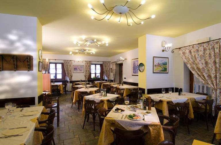 Raibl Hotel