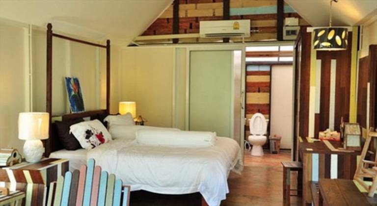 Buritara Resort & Spa Jomtien