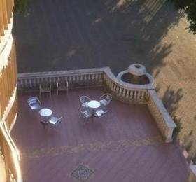 Туры в Hotel San Francesco Terme в Италии