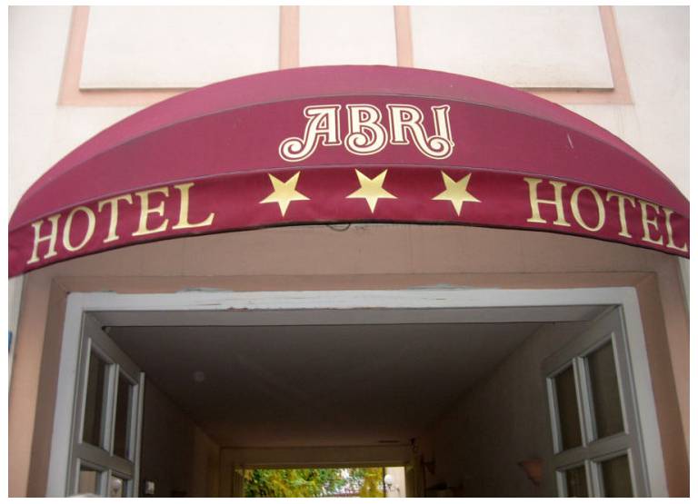 Abri