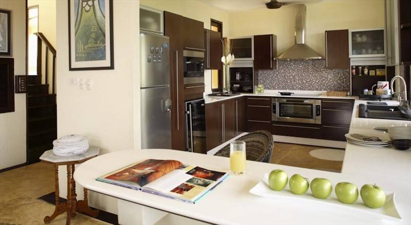 Karon Rustic Villas 3* Таиланд, Пхукет